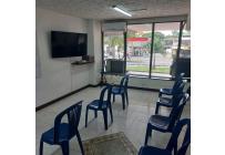 Oficinas y Consultorios, Venta, Santa Isabel - $140.000.000