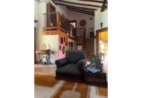 Fincas y Casas Campestres, Venta, Restrepo - $1.300.000.000