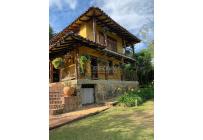 Fincas y Casas Campestres, Venta, Restrepo - $1.300.000.000
