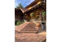 Fincas y Casas Campestres, Venta, Restrepo - $1.300.000.000