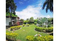 Fincas y Casas Campestres, Venta, Ginebra - $850.000.000