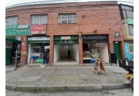 Locales y Bodegas, Alquiler, Bogotá - $1.750.000