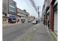Locales y Bodegas, Alquiler, Bogotá - $1.750.000