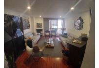 Apartamentos, Alquiler, Bogotá - $9.520.000