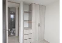 Apartamentos, Alquiler, Las Vegas de Comfandi - $1.600.000