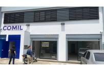 Locales y Bodegas, Alquiler, Tequendama - $3.500.000