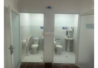 Oficinas y Consultorios, Alquiler, San Vicente - $4.500.000