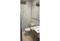 Apartamentos, Alquiler, Santa Rita - $3.500.000