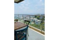 Apartamentos, Alquiler, Cristales - $9.000.000