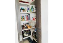 Apartamentos, Alquiler, Cristales - $9.000.000