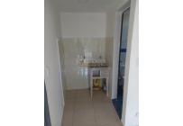 Apartaestudios, Alquiler, Santa Mónica Popular - $700.000