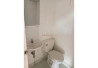 Apartamentos, Alquiler, Bogotá - $1.589.000