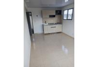 Apartaestudios, Alquiler, Santa Mónica Popular - $700.000