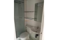 Apartamentos, Alquiler, Bogotá - $1.589.000