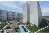 Apartamentos, Alquiler, Ciudad Bochalema - $1.350.000