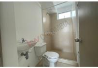 Apartamentos, Alquiler, Ciudad Bochalema - $1.150.000