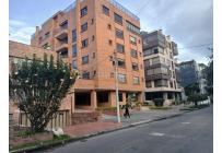 Apartamentos, Alquiler, Bogotá - $9.520.000