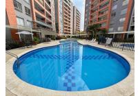 Apartamentos, Venta, Ciudad Jardín - $380.000.000