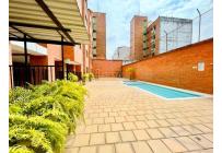 Apartamentos, Venta, El Ingenio - $350.000.000