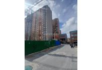 Apartamentos, Alquiler, Bogotá - $1.550.000