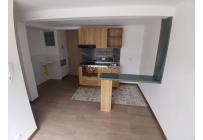 Apartamentos, Alquiler, Bogotá - $1.550.000