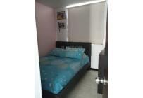 Apartamentos, Venta, Caney - $198.000.000