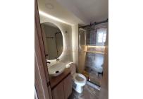 Apartamentos, Alquiler, Madrid - $1.300.000