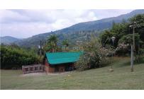 Fincas y Casas Campestres, Venta, La Elvira - $750.000.000