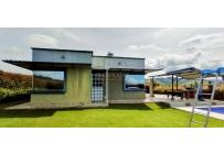 Fincas y Casas Campestres, Venta, Calima (Darién) - $750.000.000