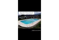 Fincas y Casas Campestres, Alquiler, Dagua - $825.000