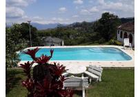 Fincas y Casas Campestres, Alquiler, Dagua - $825.000