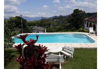 Fincas y Casas Campestres, Alquiler, Dagua - $825.000