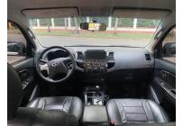Toyota Fortuner 2014 - $99.000.000