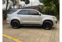 Toyota Fortuner 2014 - $99.000.000