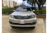 Toyota Fortuner 2014 - $99.000.000