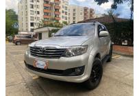 Toyota Fortuner 2014 - $99.000.000
