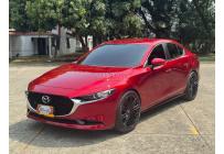 Mazda 3 2021 - $87.000.000