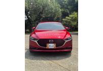 Mazda 3 2021 - $87.000.000