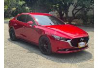 Mazda 3 2021 - $87.000.000