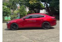 Mazda 3 2021 - $87.000.000