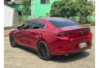 Mazda 3 2021 - $87.000.000