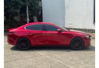 Mazda 3 2021 - $87.000.000