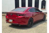 Mazda 3 2021 - $87.000.000