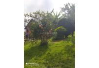 Fincas y Casas Campestres, Venta, La Elvira - $250.000.000