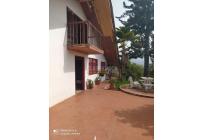 Fincas y Casas Campestres, Venta, La Elvira - $250.000.000