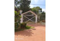 Fincas y Casas Campestres, Venta, La Elvira - $250.000.000