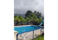 Fincas y Casas Campestres, Venta, La Elvira - $250.000.000