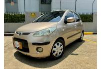 Hyundai i10 2009 - $25.500.000