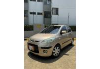 Hyundai i10 2009 - $25.500.000