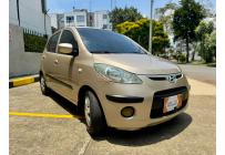 Hyundai i10 2009 - $25.500.000